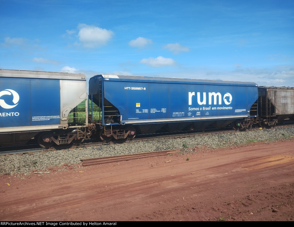 RUMO HTT-352957-6
